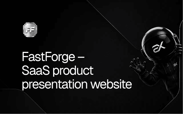 FastForge Thumbnail