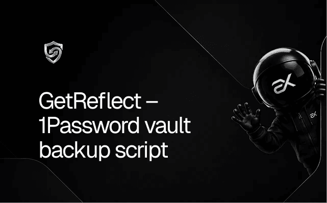 GetReflect Thumbnail