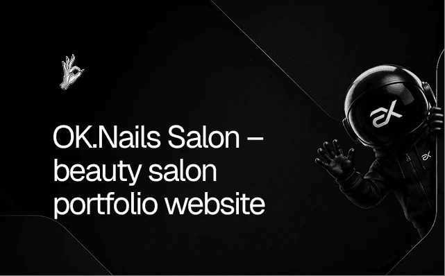 OK.Nails Salon Thumbnail